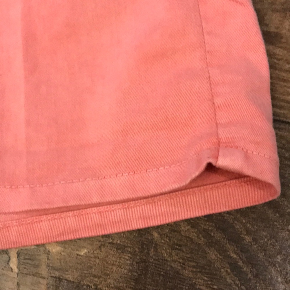 Aerie Mid Rise Light Weight Shorts - Picture 4 of 4